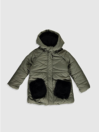 Dull Green