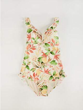 Light Yellow Striped