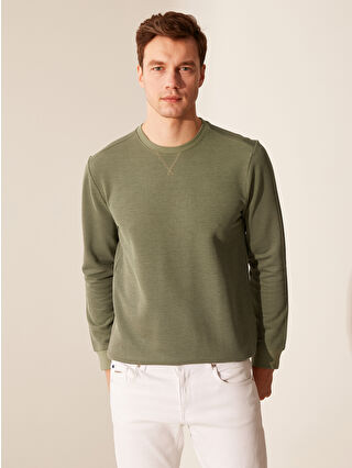 Pale Green