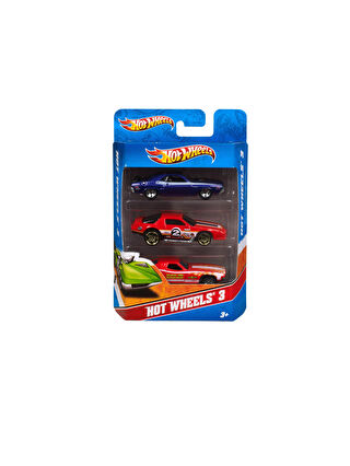 Karışık Baskılı