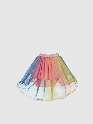 Karışık Baskılı