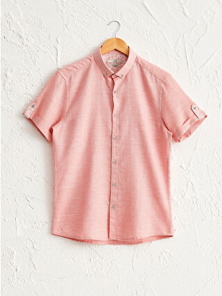 Salmon Pink