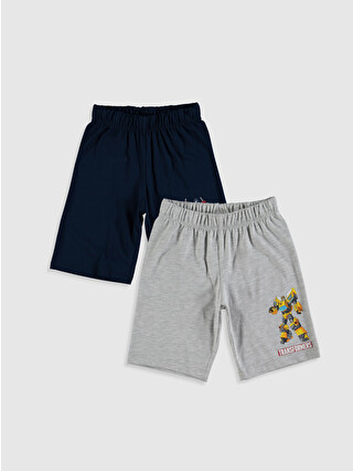 Light Grey Melange