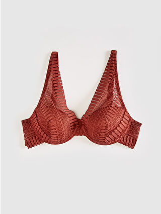 Dull Red