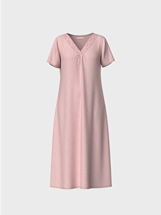 Pink Melange