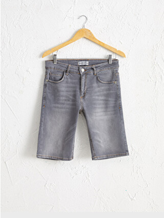 Grey Rodeo