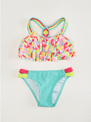 Karışık Baskılı