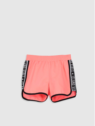 Neon Mercan