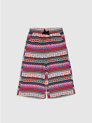 Kırmızı Baskılı