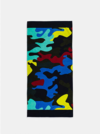 Karışık Baskılı