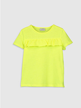 Neon Yellow