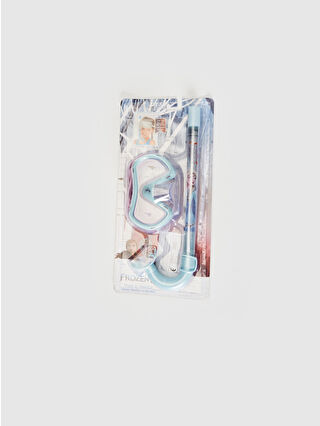 Karışık Baskılı