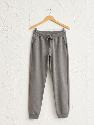 Mid Grey Melange
