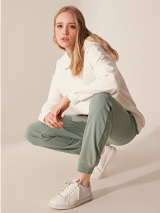 Dull Green