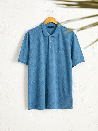 Dull Blue