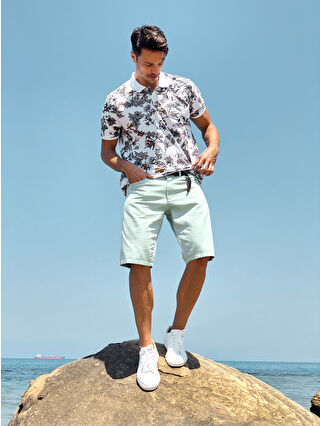 Karışık Baskılı