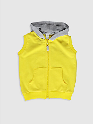 Bright Yellow