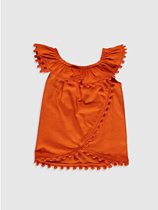 Orange Vif