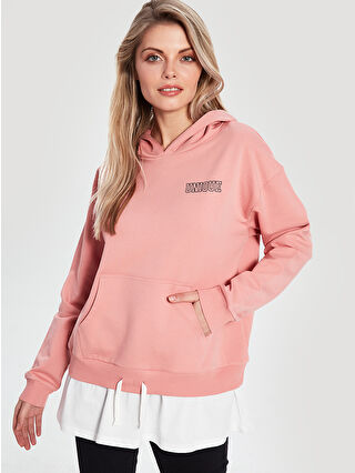 Dull Pink