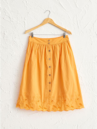 Dark Yellow