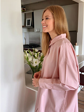 Soft Pink