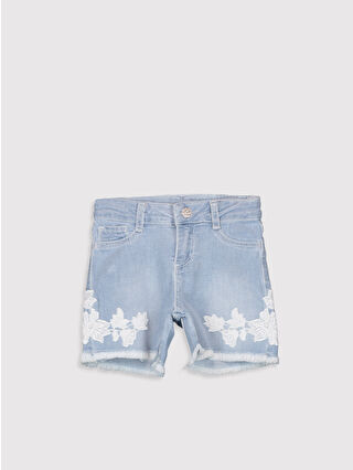 Açık İndigo Rodeo