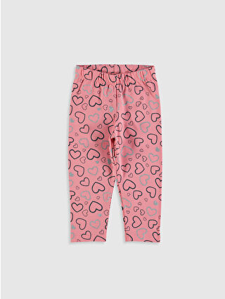 Mat Mercan Baskılı