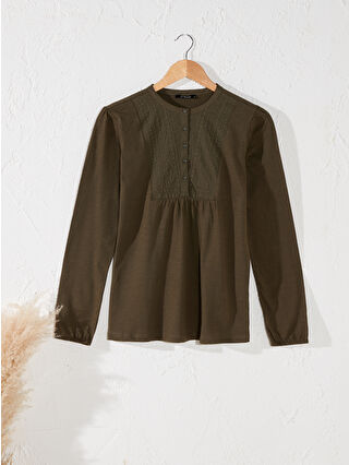 Dark Khaki