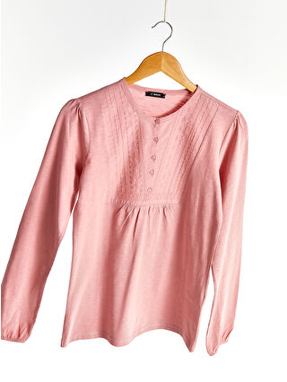 Dull Pink