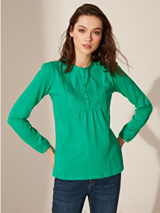 Emerald Green