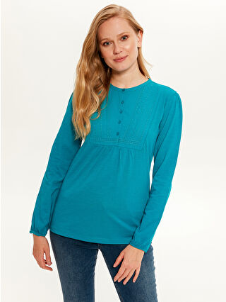 Dark Turquoise