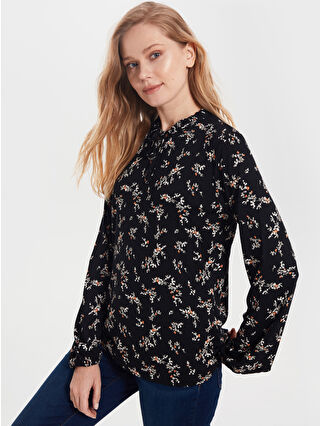 Karışık Baskılı