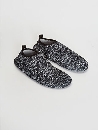 Mix Printed