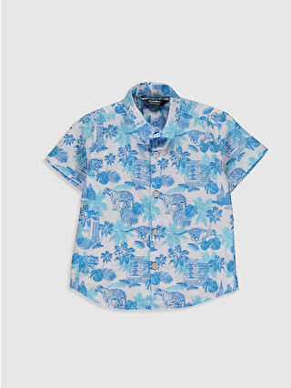 Optik Beyaz Baskılı