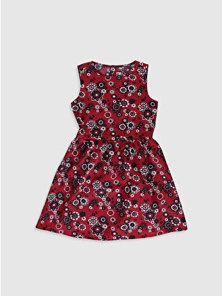 Kırmızı Baskılı