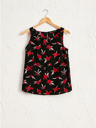 Kırmızı Baskılı