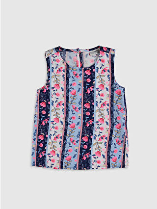 Kırmızı Baskılı