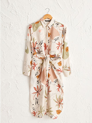 Vanilla Printed