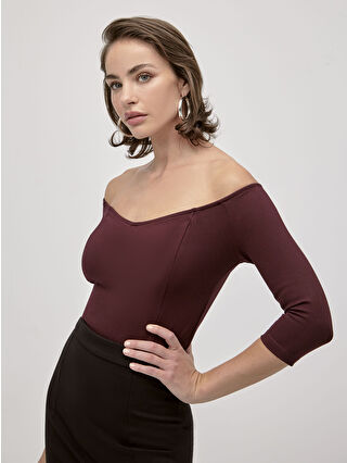 Cherry Bordeaux