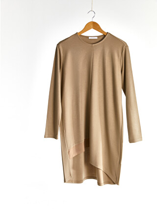 Dark Beige