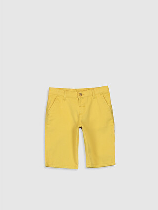 Jaune Terne