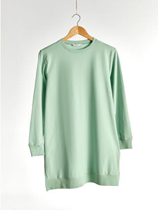 Dusty Mint