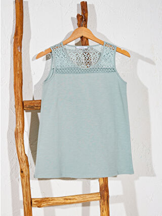 Pastel Blue