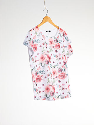 Kırmızı Baskılı