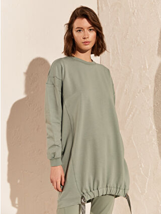 Dusty Mint