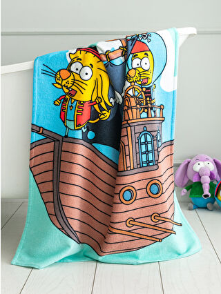 Karışık Baskılı