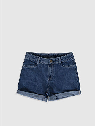 Açık İndigo Rodeo