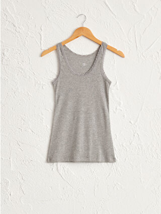 Grey Melange