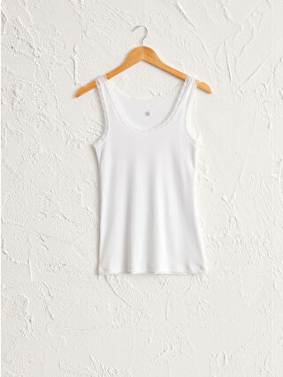 Optic White