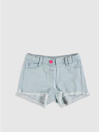 Açık İndigo Rodeo